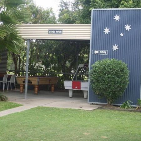 Discovery Holiday Parks - Hervey Bay Scarness Екстериор снимка