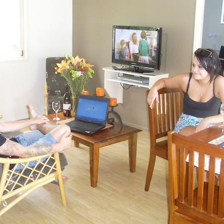 Discovery Holiday Parks - Hervey Bay Scarness Екстериор снимка