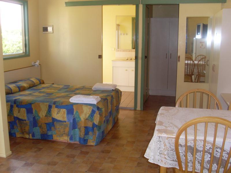 Discovery Holiday Parks - Hervey Bay Scarness Екстериор снимка