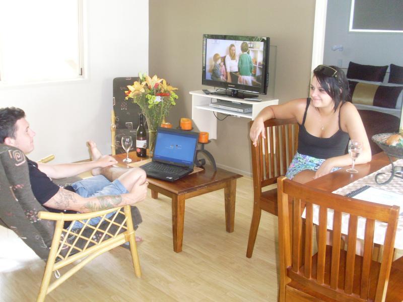 Discovery Holiday Parks - Hervey Bay Scarness Екстериор снимка