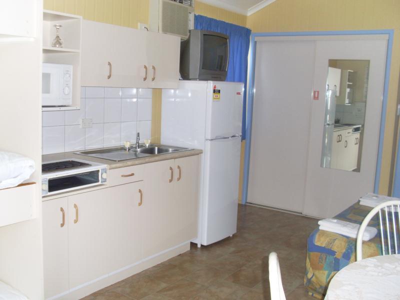 Discovery Holiday Parks - Hervey Bay Scarness Екстериор снимка